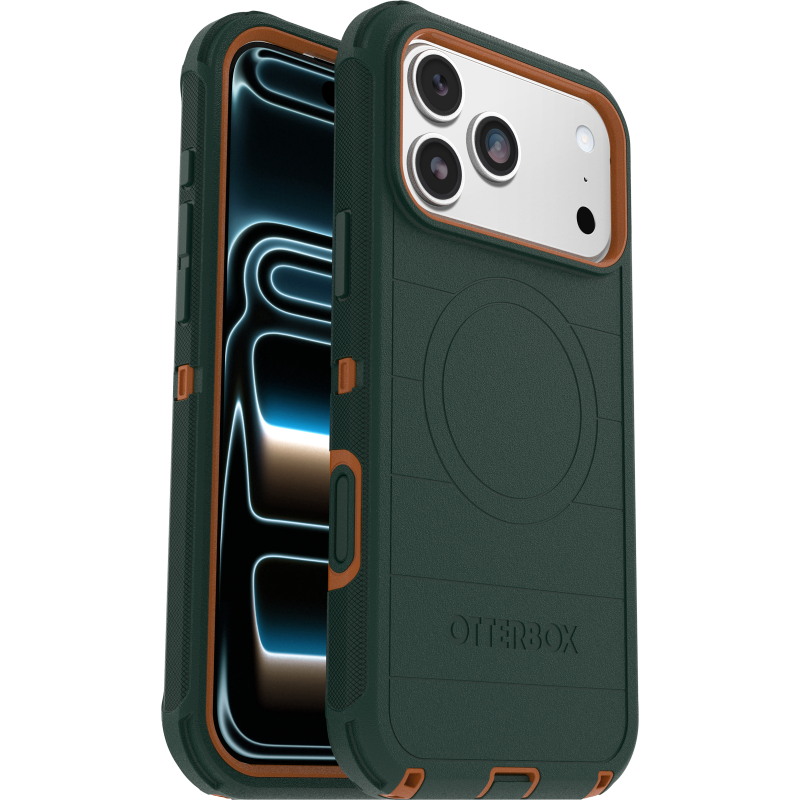 iPhone 17 Pro Max Defender Series Pro Case - Image 15275