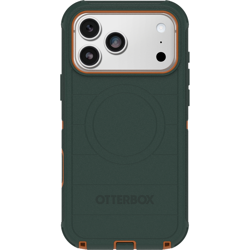 iPhone 17 Pro Max Defender Series Pro Case - Image 15276