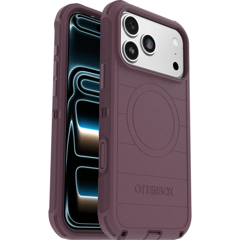 iPhone 17 Pro Max Defender Series Pro Case - Image 15280