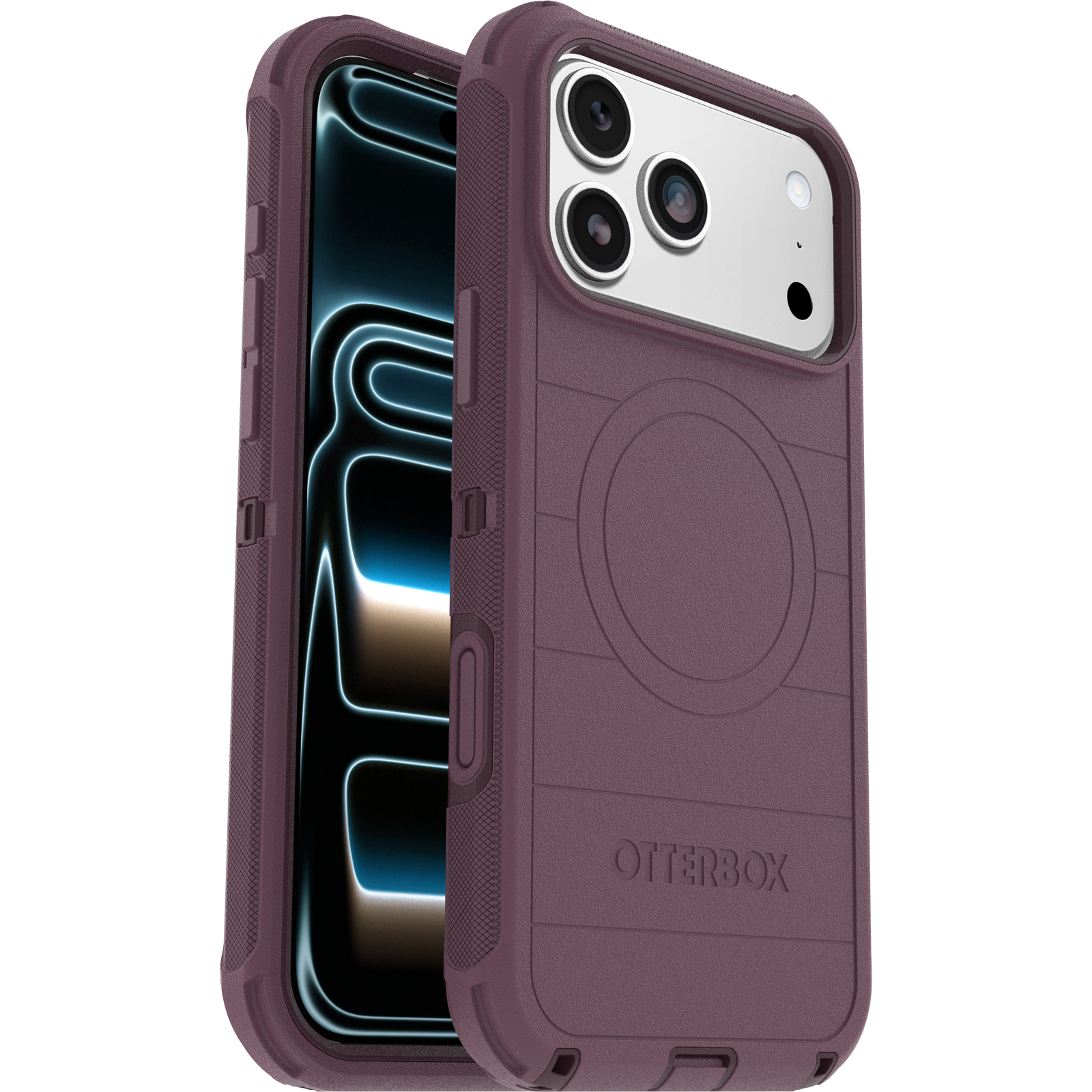 iPhone 17 Pro Max Defender Series Pro Case - Image 15280