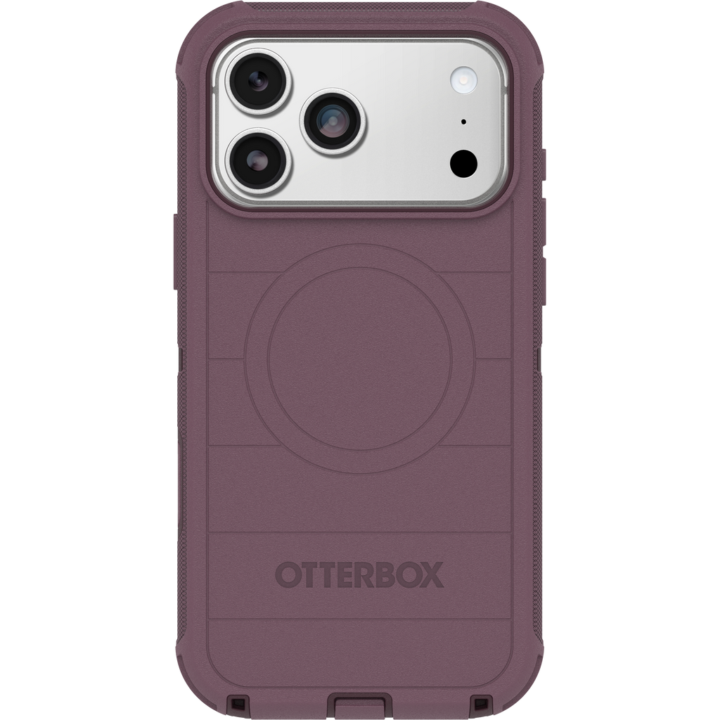 iPhone 17 Pro Max Defender Series Pro Case - Image 15281