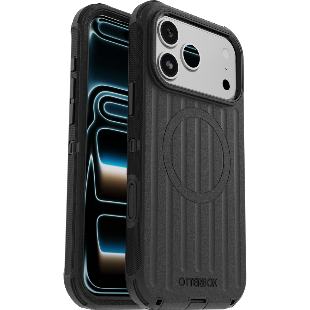 iPhone 17 Pro Max Defender Series Pro Case 2026
