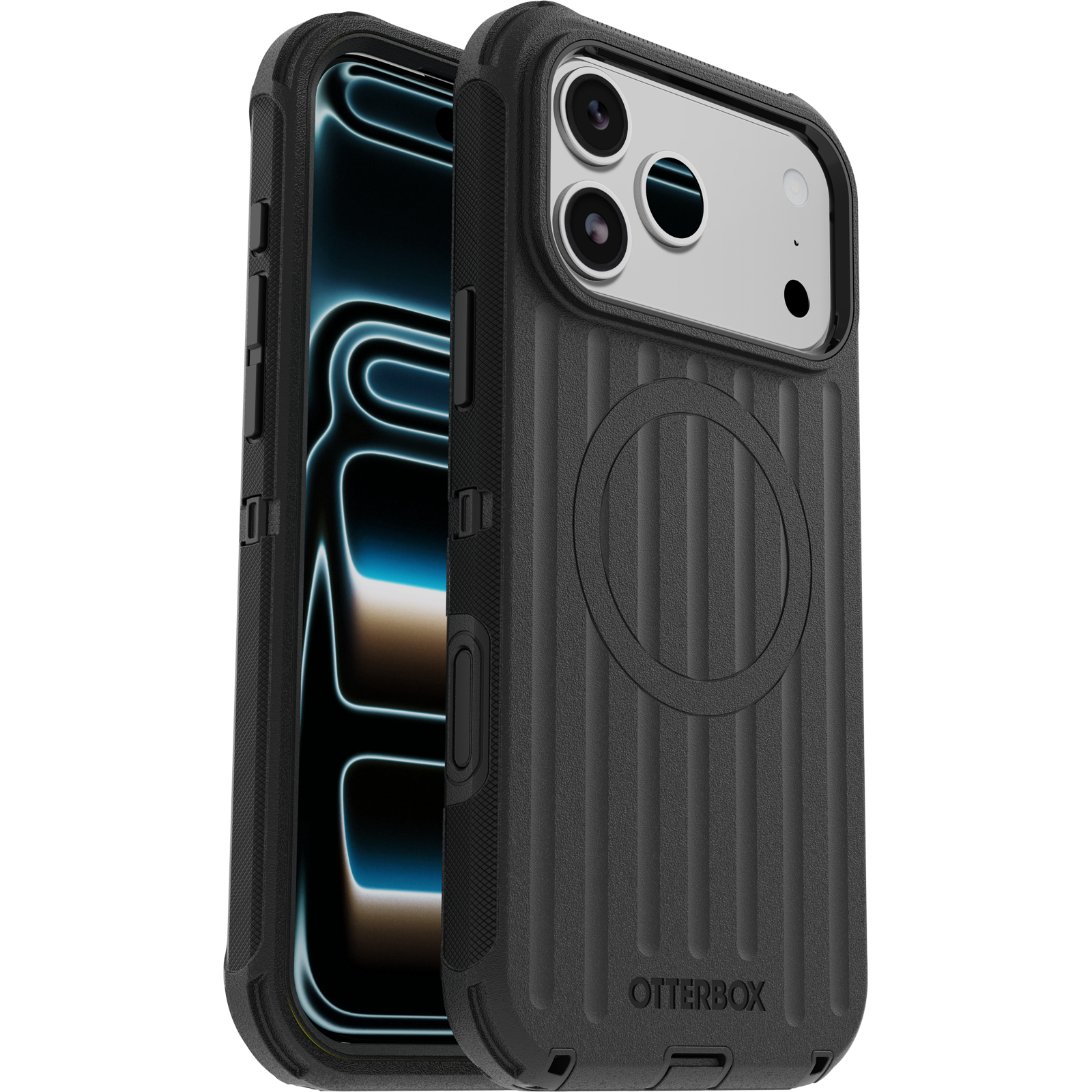 iPhone 17 Pro Max Defender Series Pro Case 2026