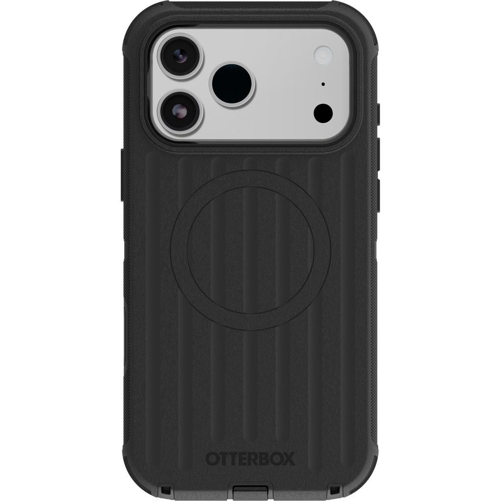 iPhone 17 Pro Max Defender Series Pro Case 2026