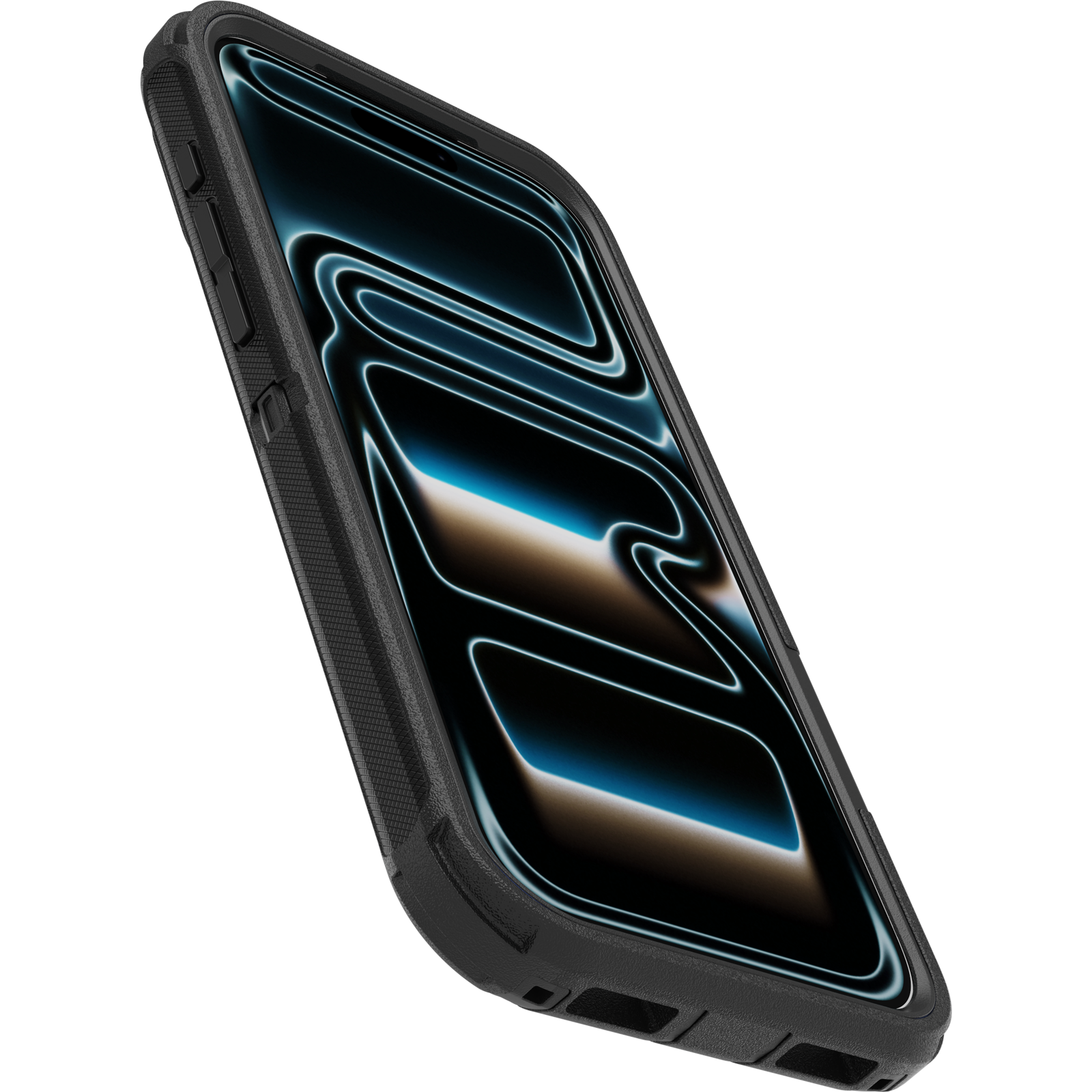 iPhone 17 Pro Max Defender Series Pro Case 2026