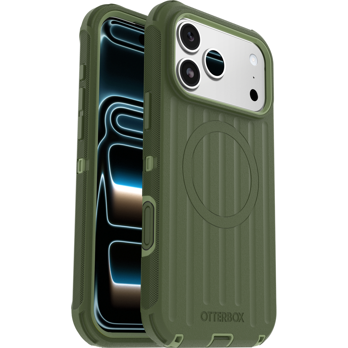 Best Heavy Duty iPhone 18 Pro Max Cases | OtterBox Defender Series Pro