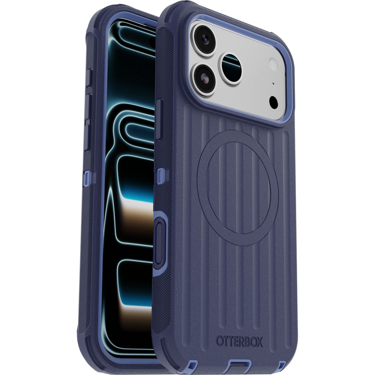 Best Heavy Duty iPhone 18 Pro Max Cases | OtterBox Defender Series Pro