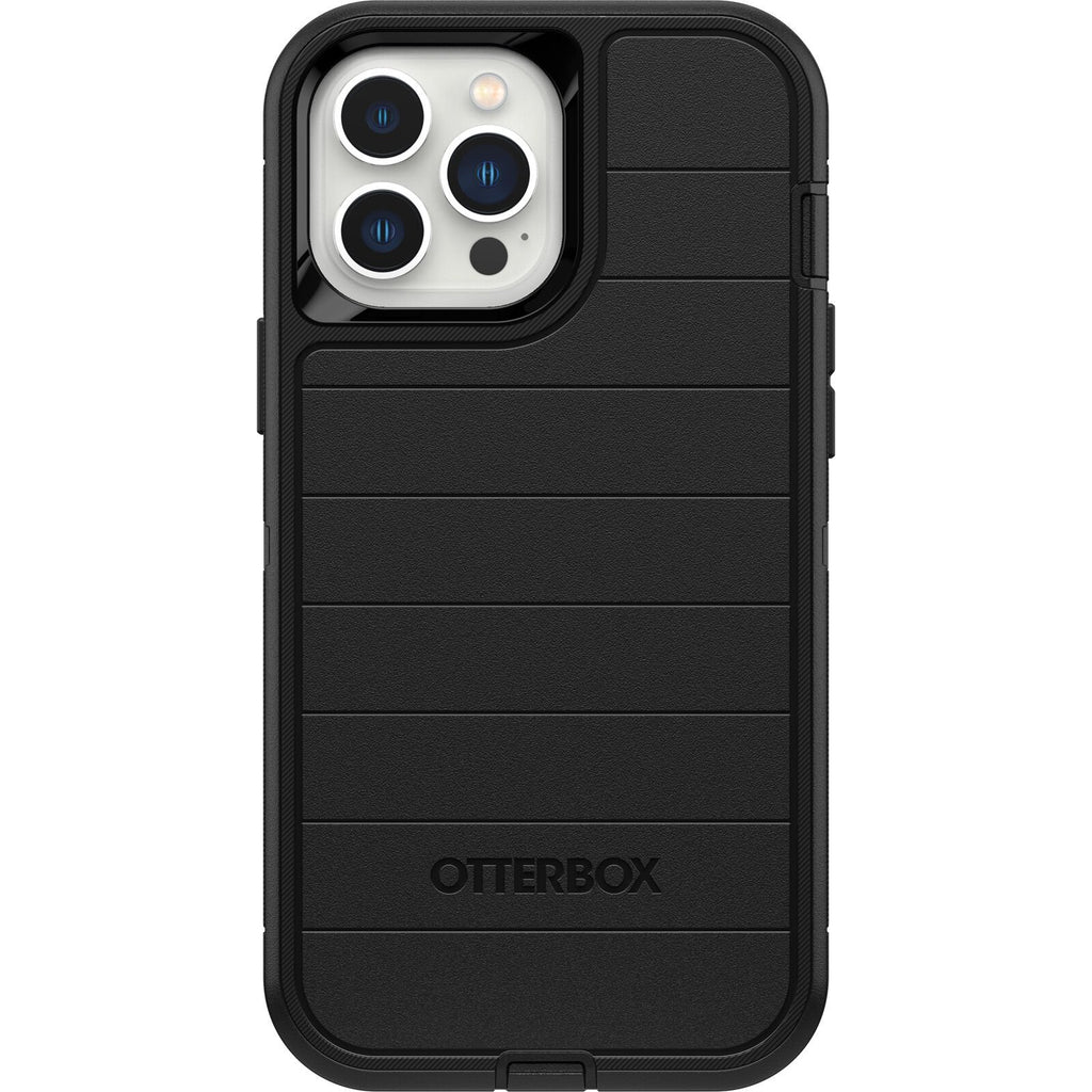 iPhone 13 Pro Max and iPhone 12 Pro Max Defender Series Pro Case - Image 22990