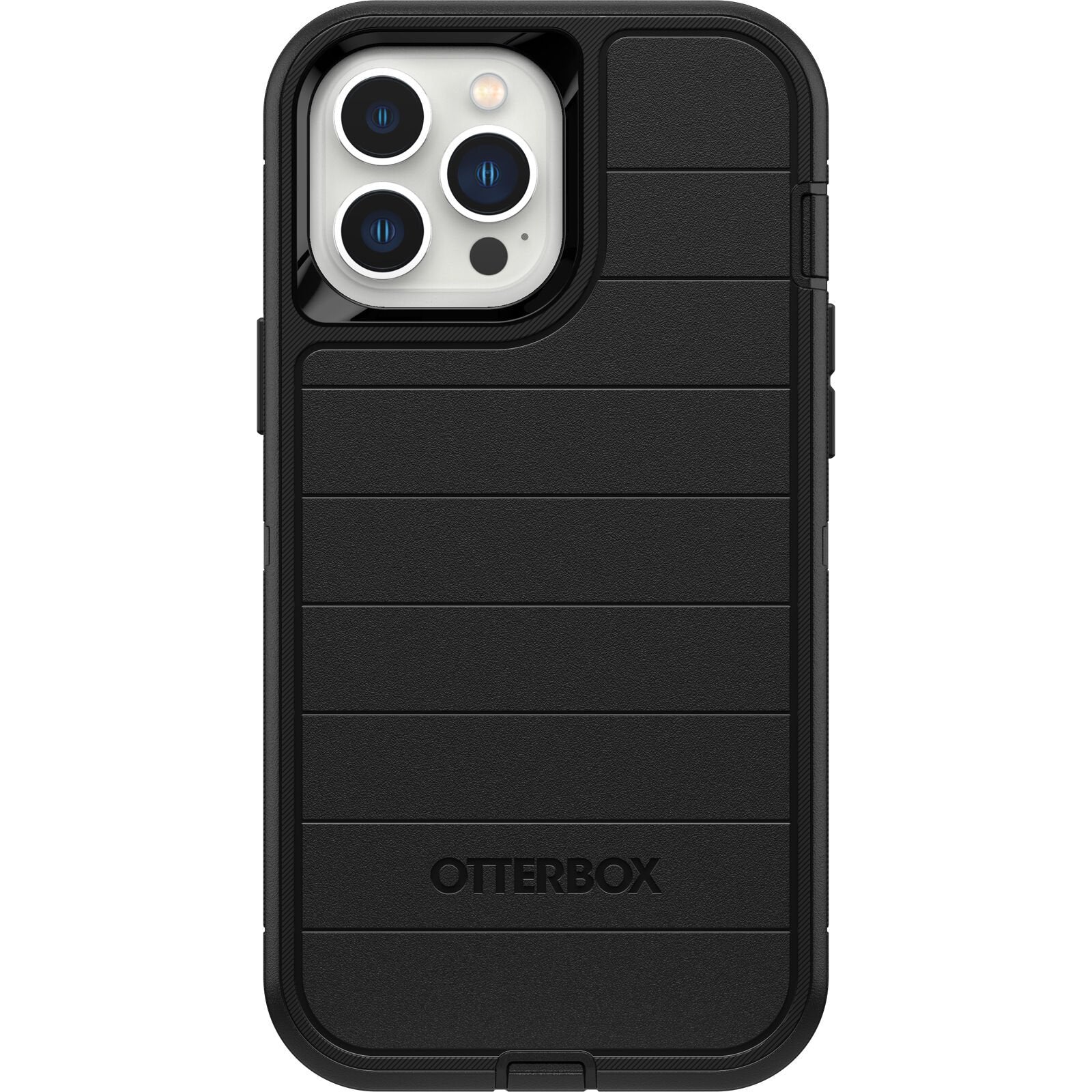 iPhone 13 Pro Max and iPhone 12 Pro Max Defender Series Pro Case - Image 22990