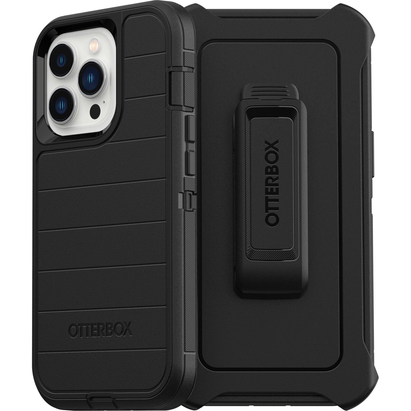 iPhone 13 Pro Defender Series Pro Case - Image 8216