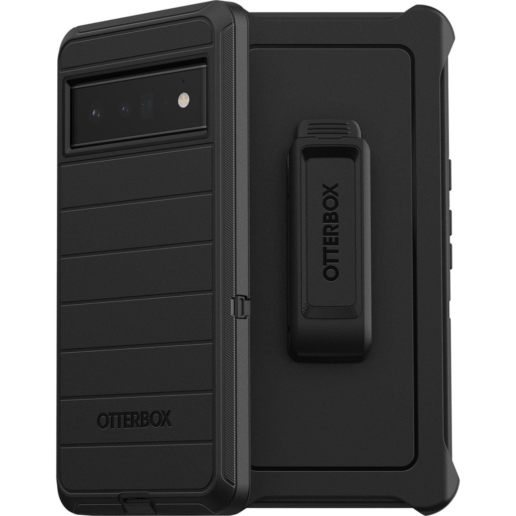 Pixel 6 Pro Defender Series Pro Case - Image 23123