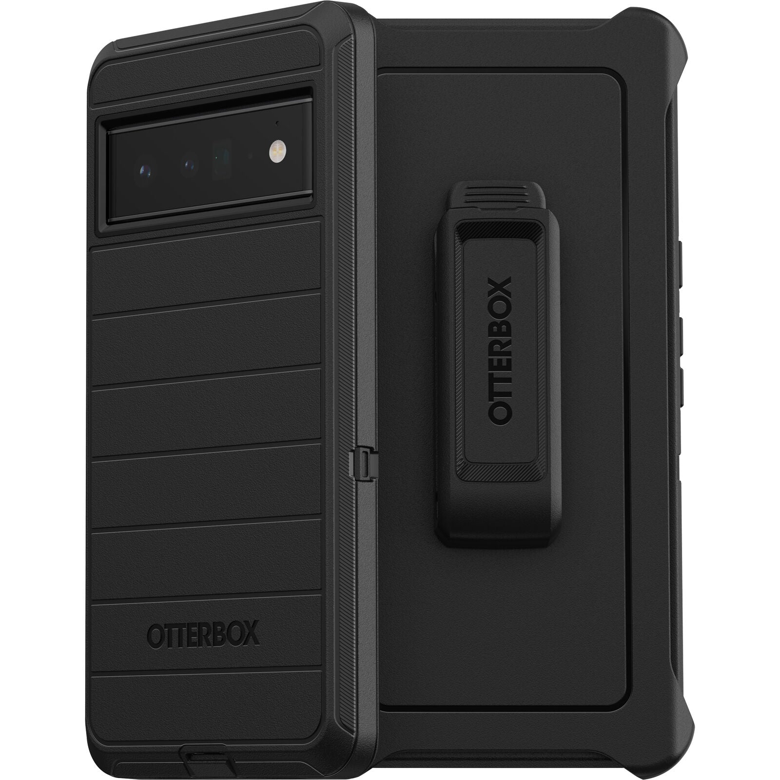 Pixel 6 Pro Defender Series Pro Case - Image 23123