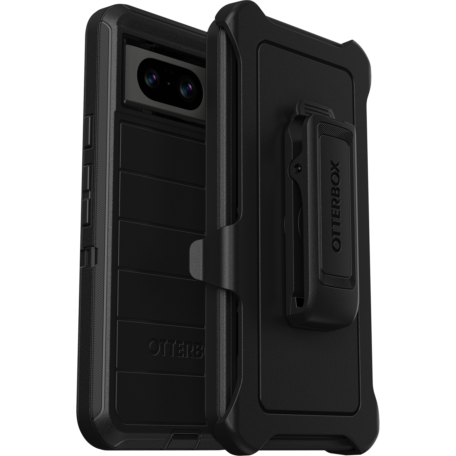 Pixel 8 Defender Series Pro Case - Image 9079