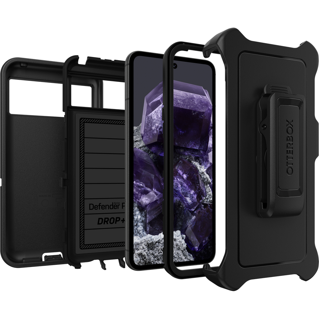 Pixel 8 Defender Series Pro Case - Image 9081