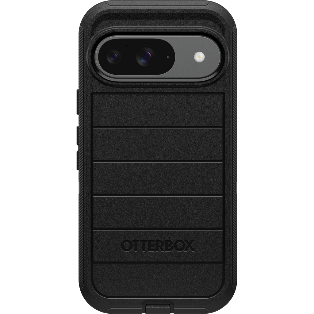 Google Pixel 9 and Google Pixel 9 Pro Defender Series Pro Case - Image 23129