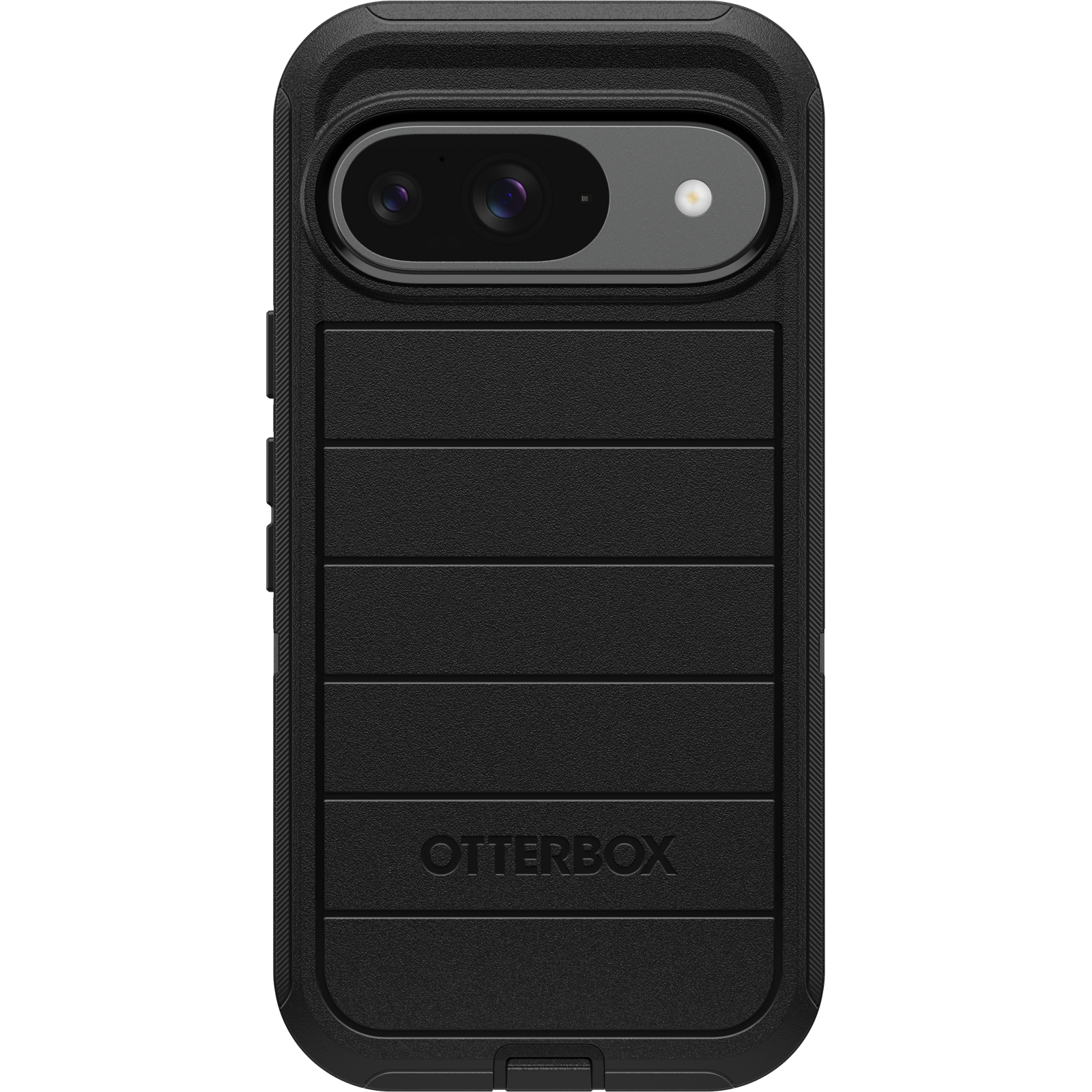 Google Pixel 9 and Google Pixel 9 Pro Defender Series Pro Case - Image 23129