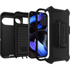 Google Pixel 9 and Google Pixel 9 Pro Defender Series Pro Case - Image 23130