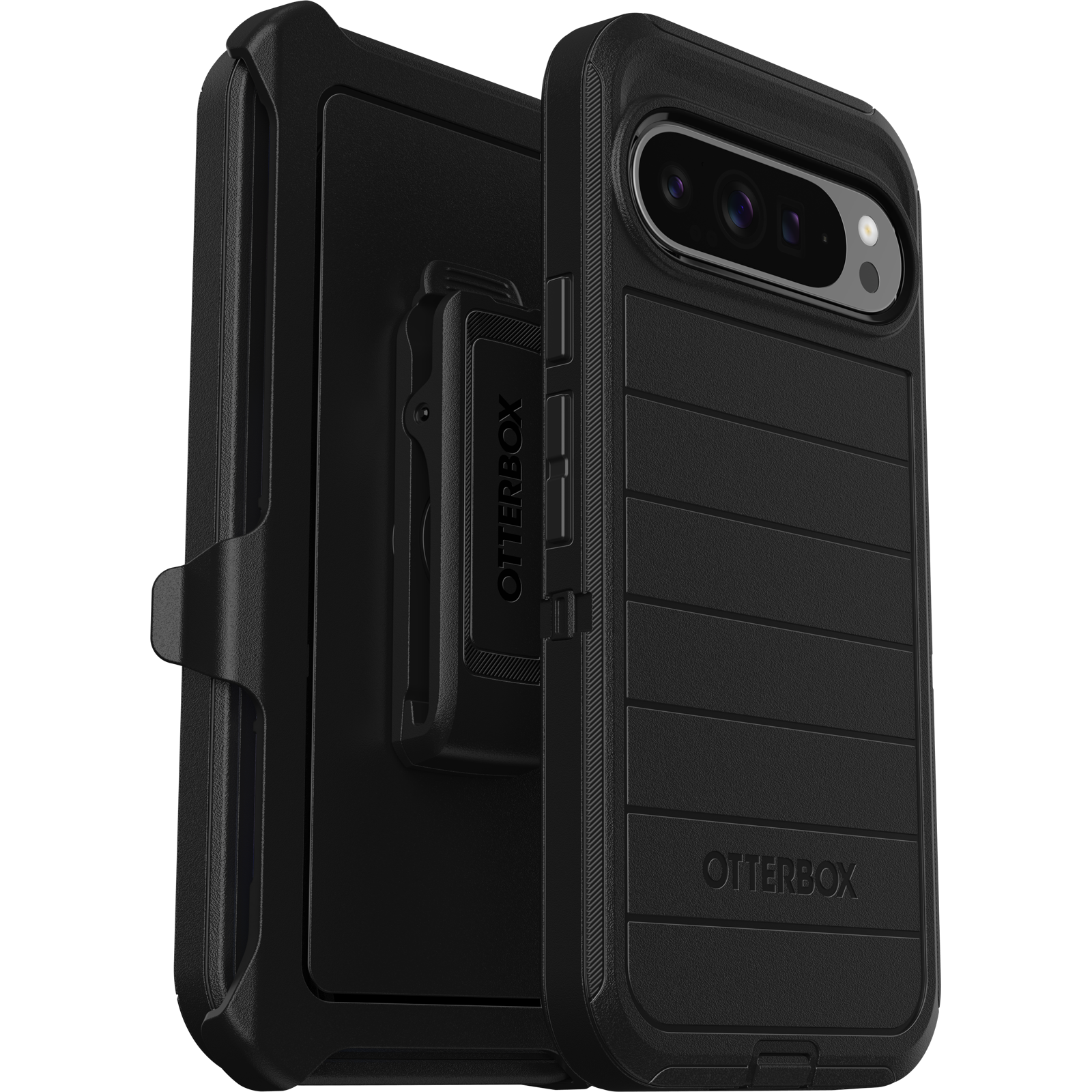 Google Pixel 9 Pro XL Defender Series Pro Case - Image 8347
