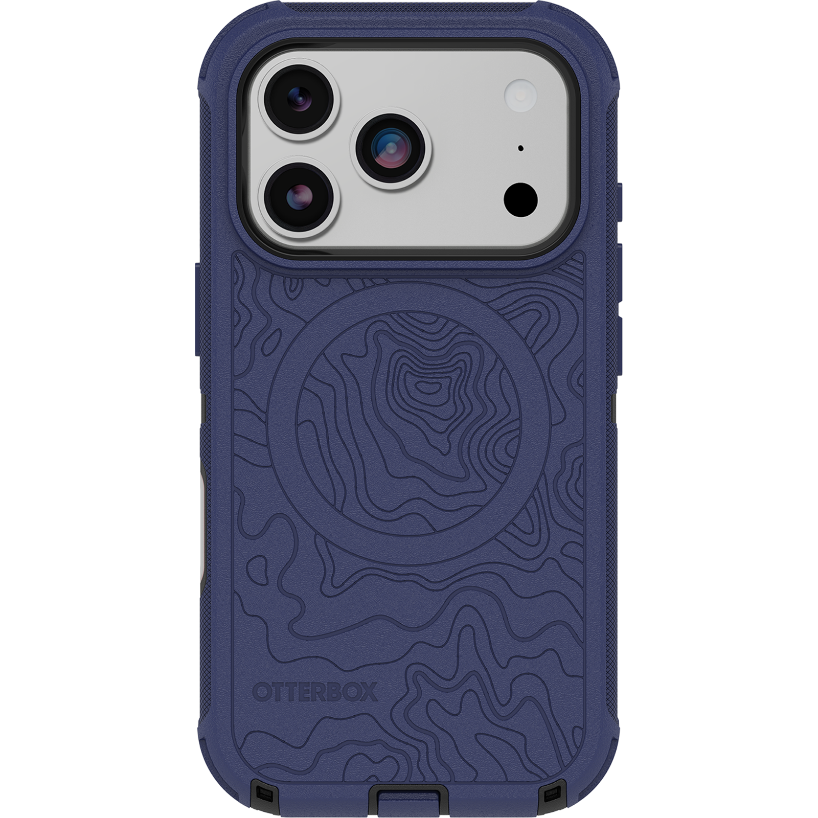 iPhone 18 Pro and iPhone 17 Pro Defender Series Pro Case and Slipcover