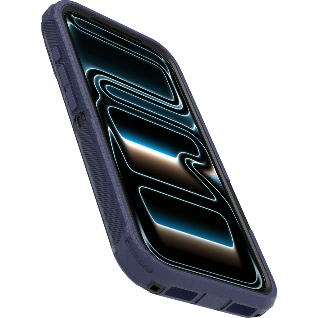 iPhone 18 Pro and iPhone 17 Pro Defender Series Pro Case and Slipcover