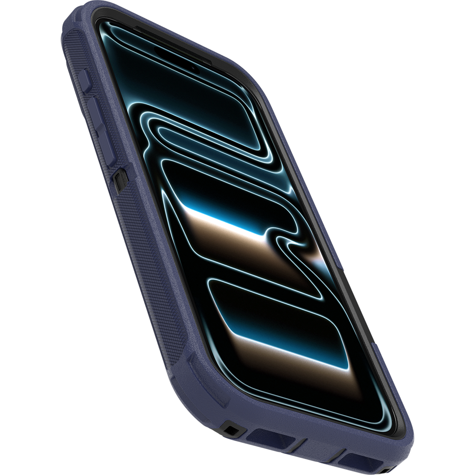 iPhone 18 Pro and iPhone 17 Pro Defender Series Pro Case and Slipcover