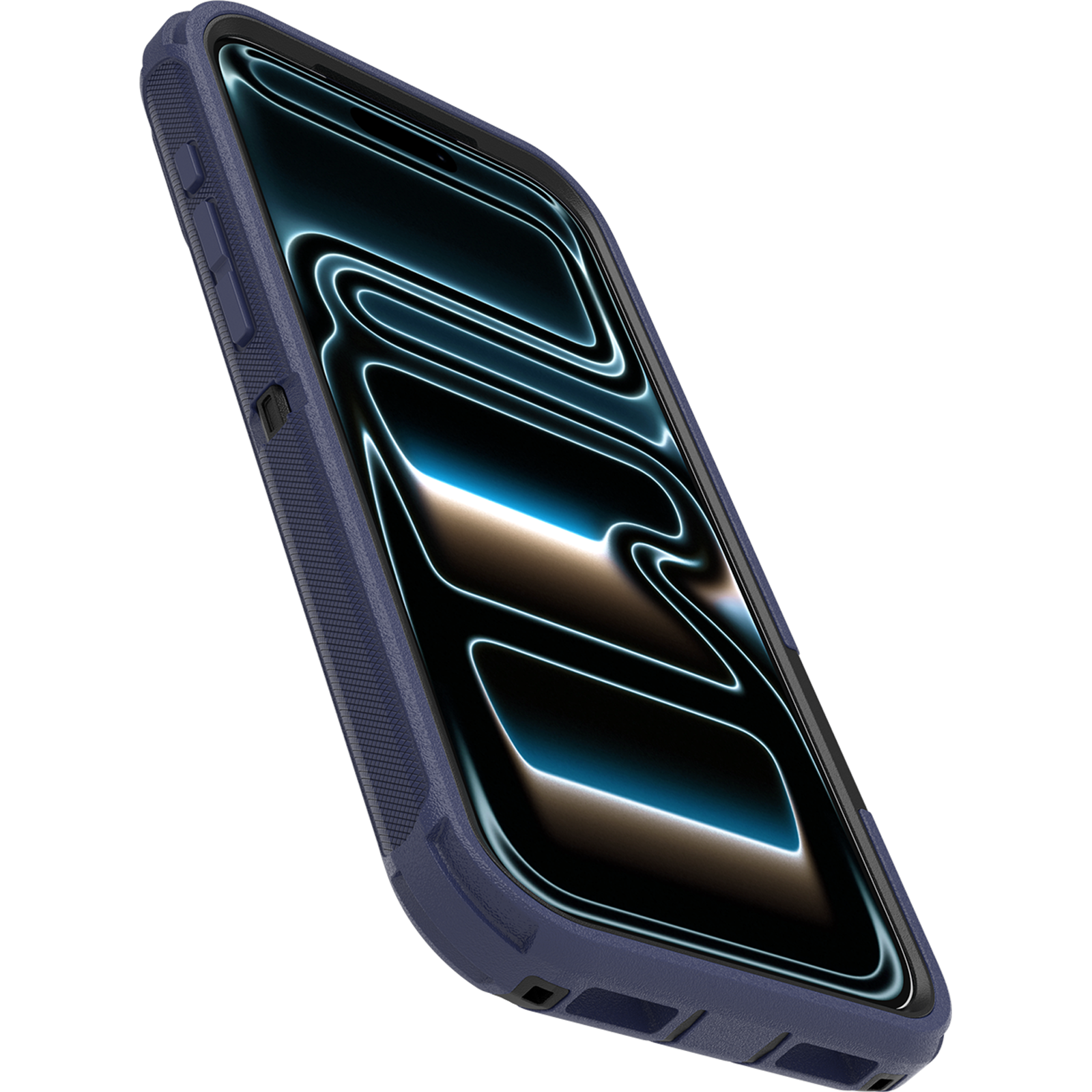 iPhone 18 Pro Max and iPhone 17 Pro Max Defender Series Pro Case and Slipcover