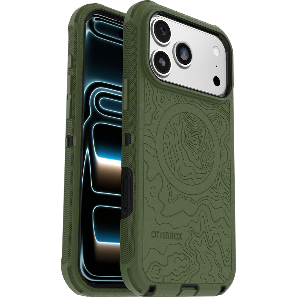 【希少】ディオール iPhoneケース サドル トロッター 紺 Max対応 Best Heavy Duty iPhone 18 Pro Max Case & Slipcover | OtterBox