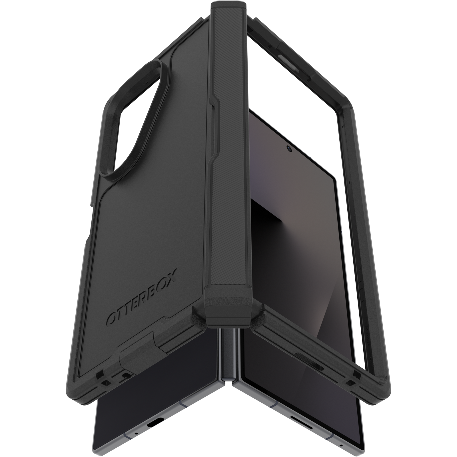 Galaxy Z Fold7 Defender Series Pro XT Case - Image 15390