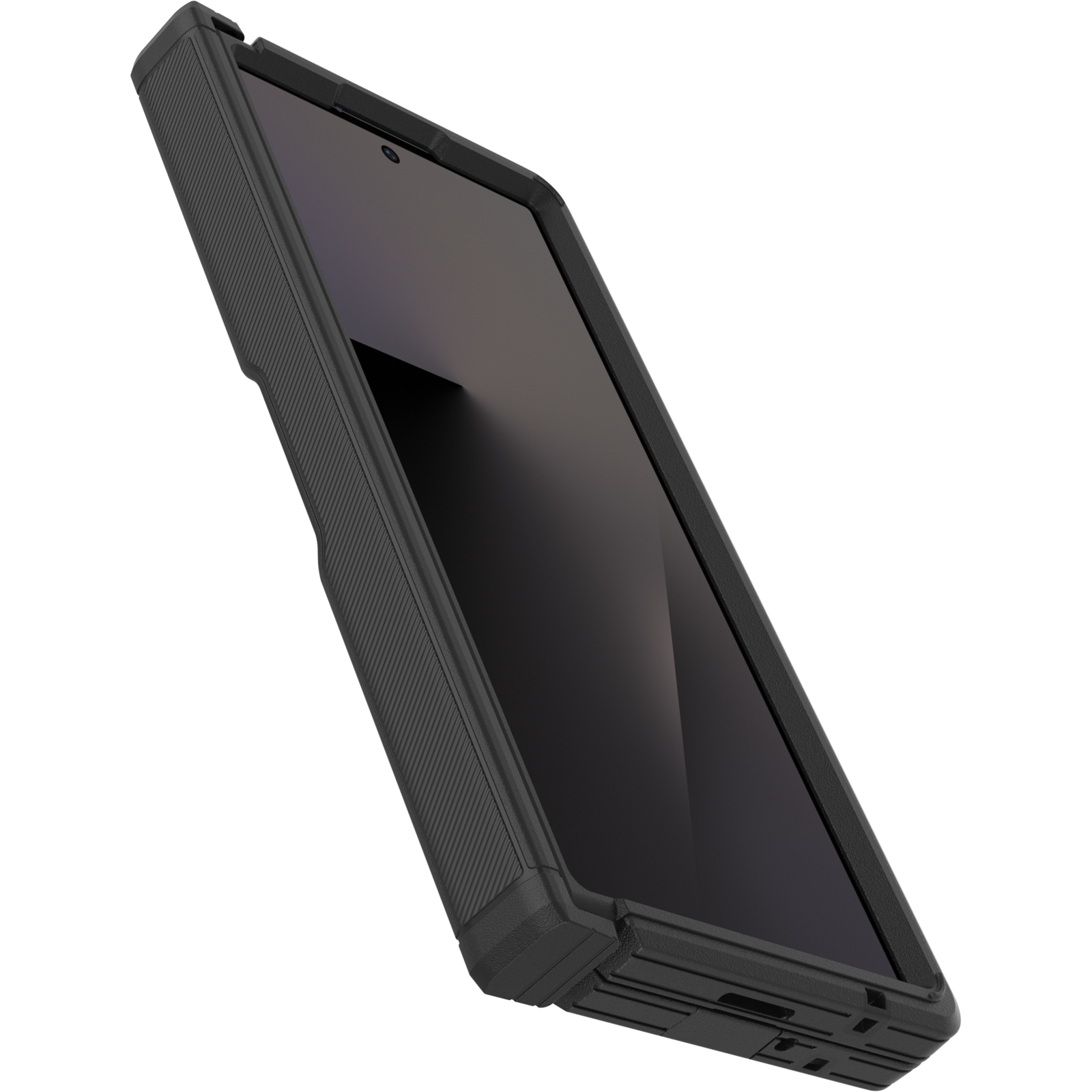 Galaxy Z Fold7 Defender Series Pro XT Case - Image 15391