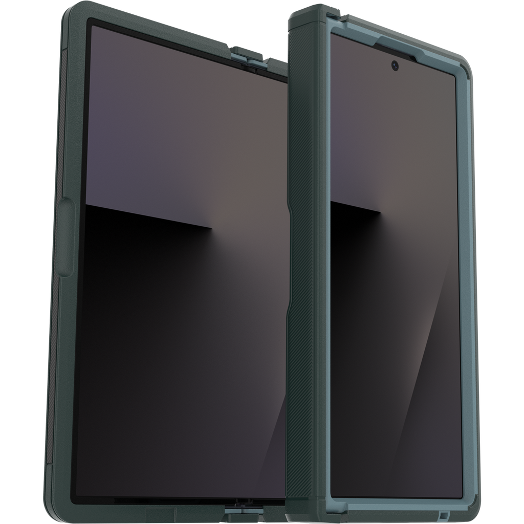 Galaxy Z Fold7 Defender Series Pro XT Case - Image 15392