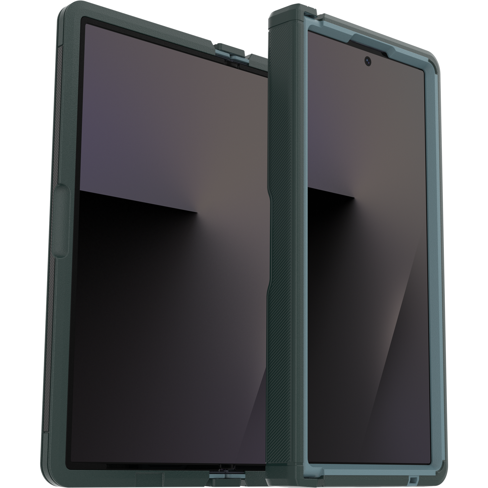 Galaxy Z Fold7 Defender Series Pro XT Case - Image 15392