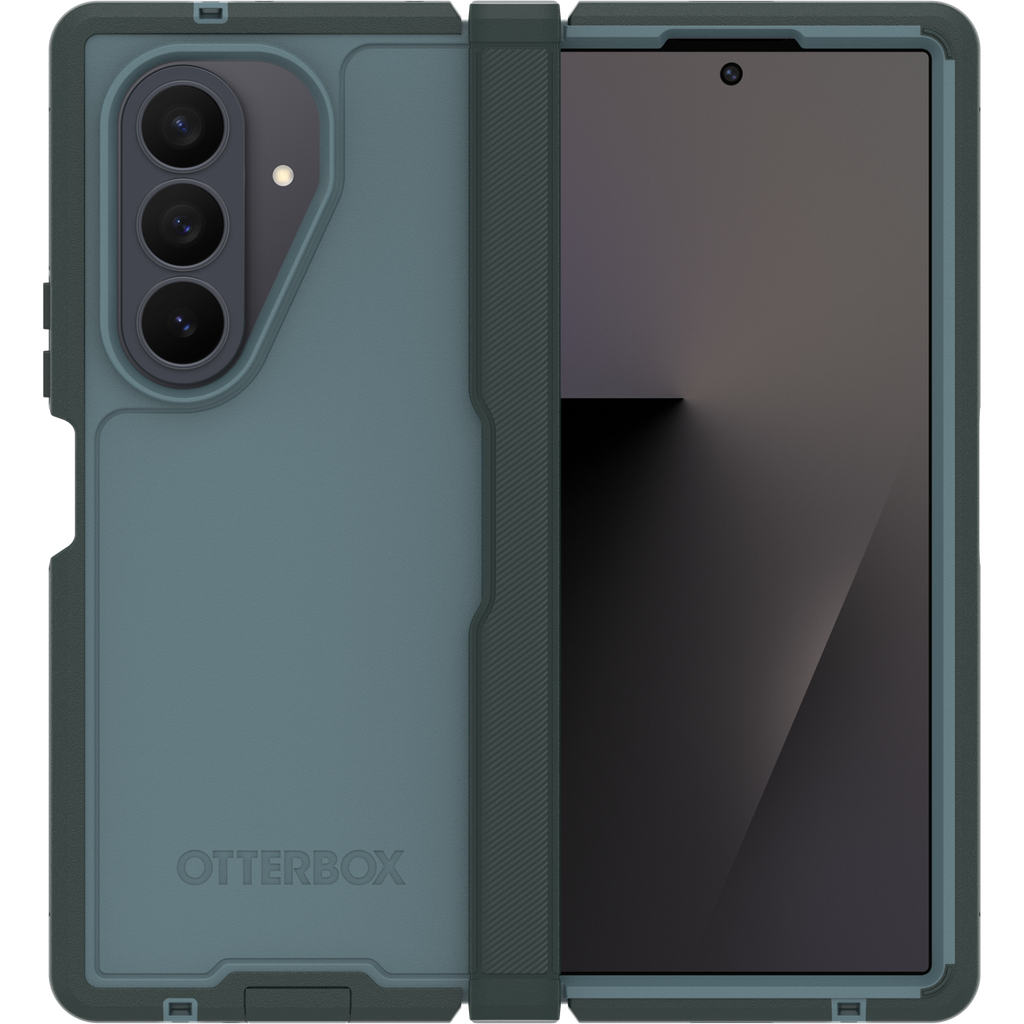 Galaxy Z Fold7 Defender Series Pro XT Case - Image 15393