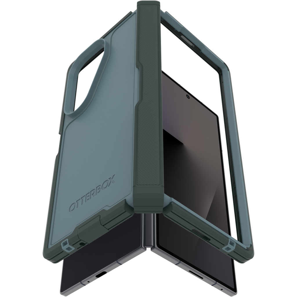 Galaxy Z Fold7 Defender Series Pro XT Case - Image 15394