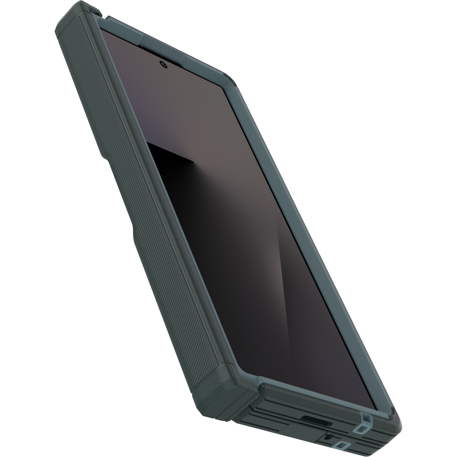 Galaxy Z Fold7 Defender Series Pro XT Case - Image 15395