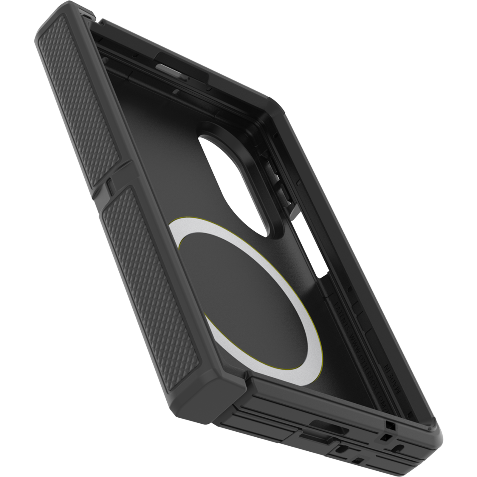 Galaxy Z Fold8 Defender Series Pro XT Case