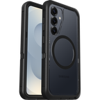 Galaxy S25 Defender Series Pro XT Case with Magnets - Image 8242