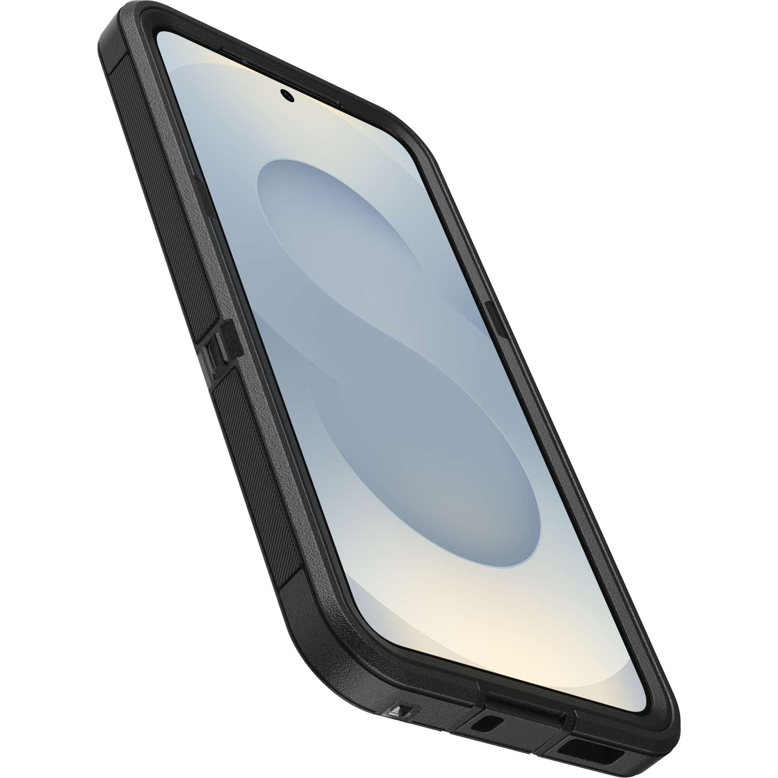 Galaxy S25 Defender Series Pro XT Case with Magnets - Image 8245