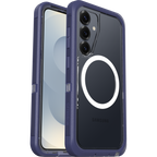 Galaxy S25 Defender Series Pro XT Case with Magnets - Image 8246