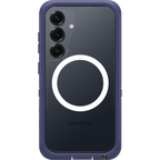 Galaxy S25 Defender Series Pro XT Case with Magnets - Image 8247