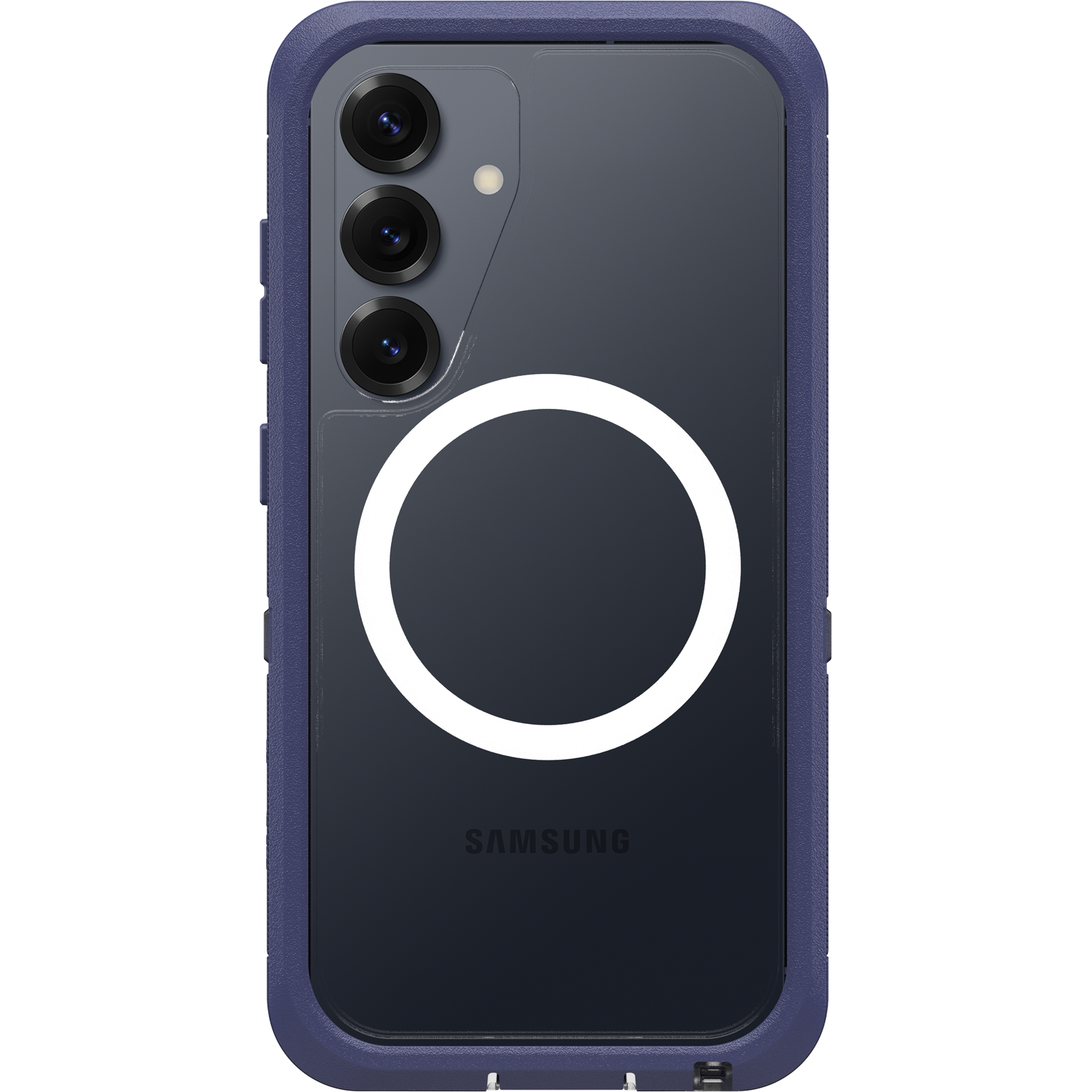 Galaxy S25 Defender Series Pro XT Case with Magnets - Image 8247