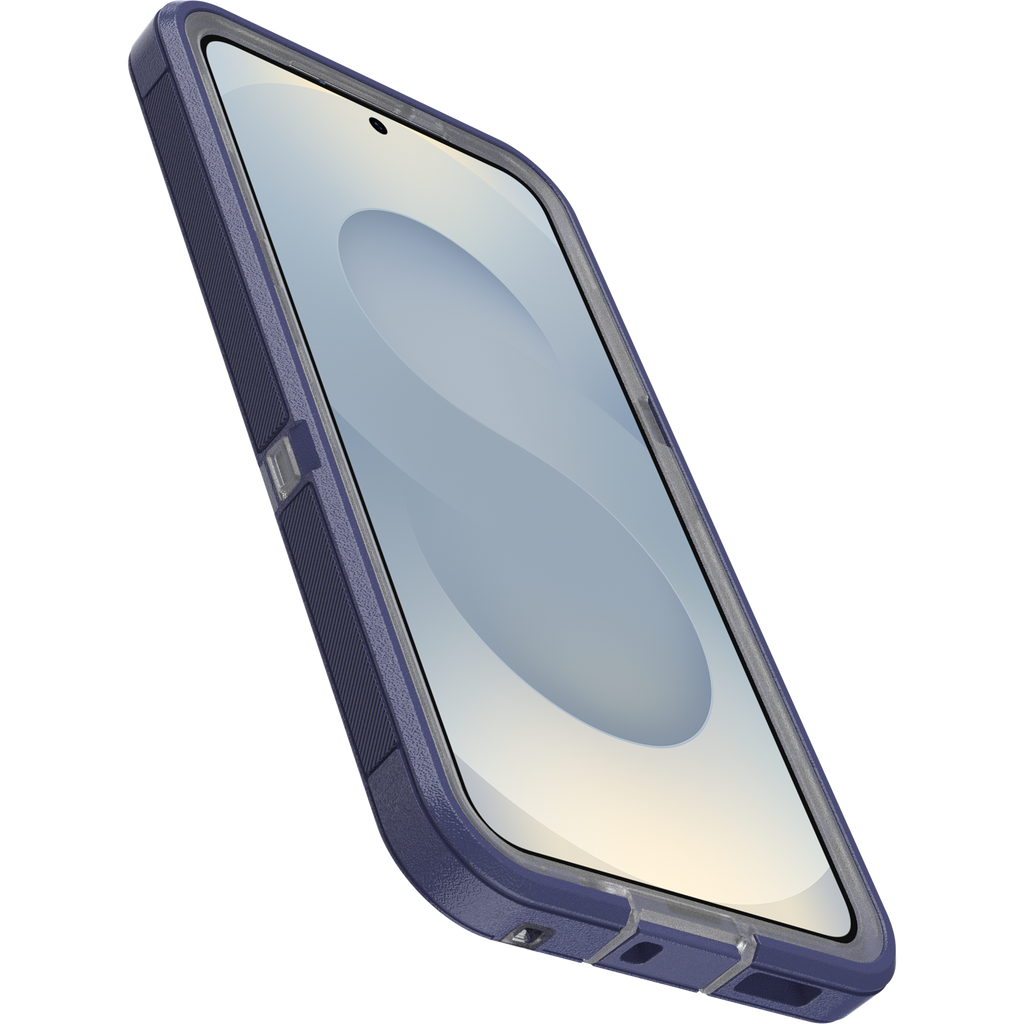 Galaxy S25 Defender Series Pro XT Case with Magnets - Image 8249