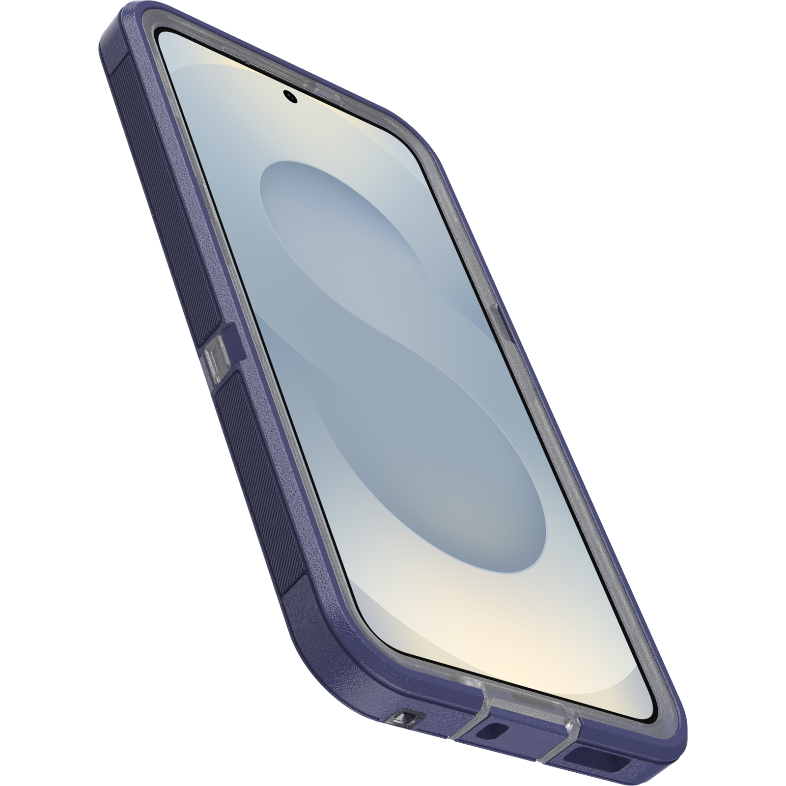 Galaxy S25 Defender Series Pro XT Case with Magnets - Image 8249