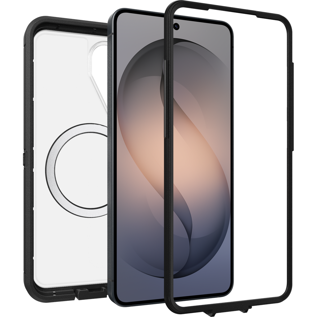 Galaxy S26 Defender Series XT Pro Case