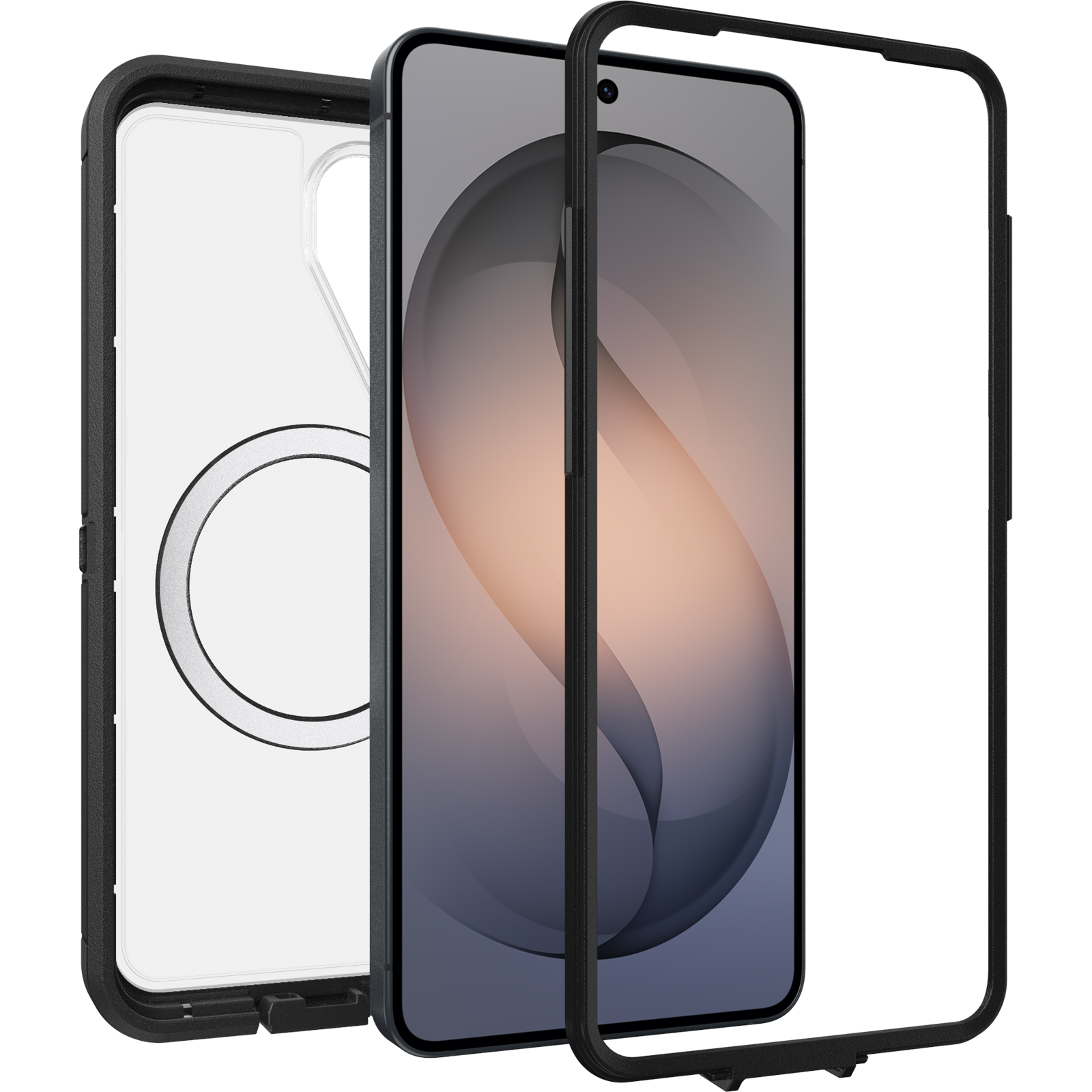 Galaxy S26 Defender Series XT Pro Case