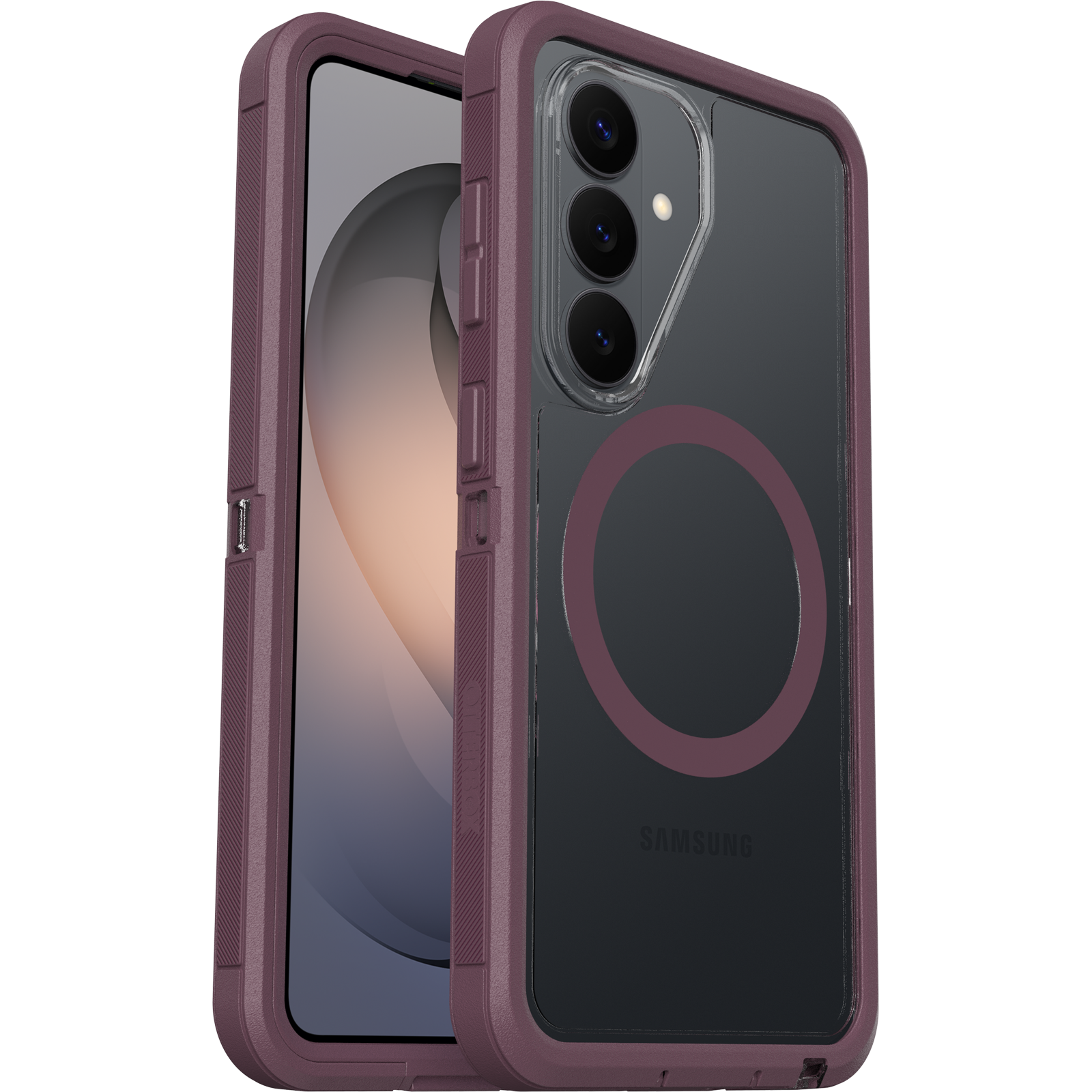Galaxy S26 Defender Series XT Pro Case