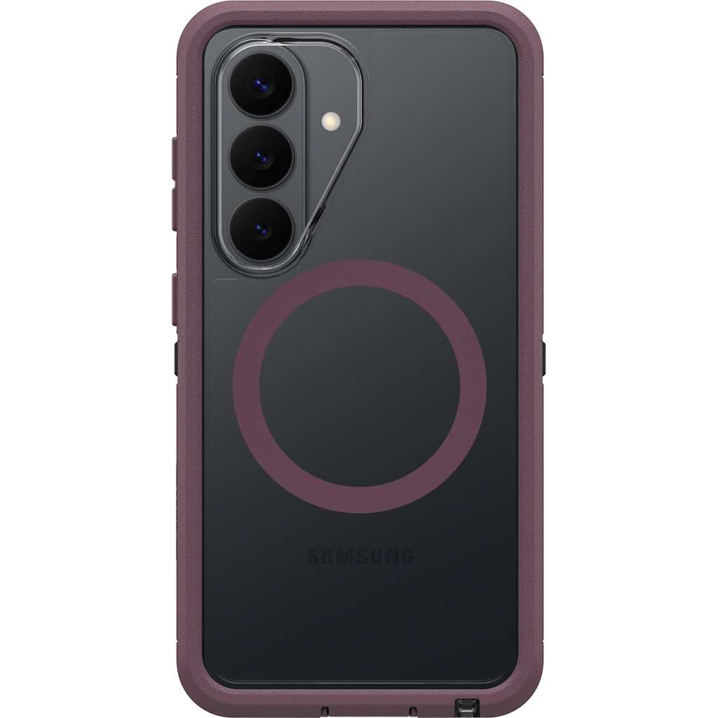 Galaxy S26 Defender Series XT Pro Case