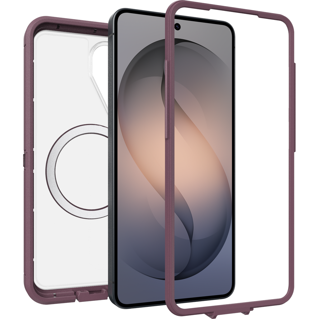 Galaxy S26 Defender Series XT Pro Case