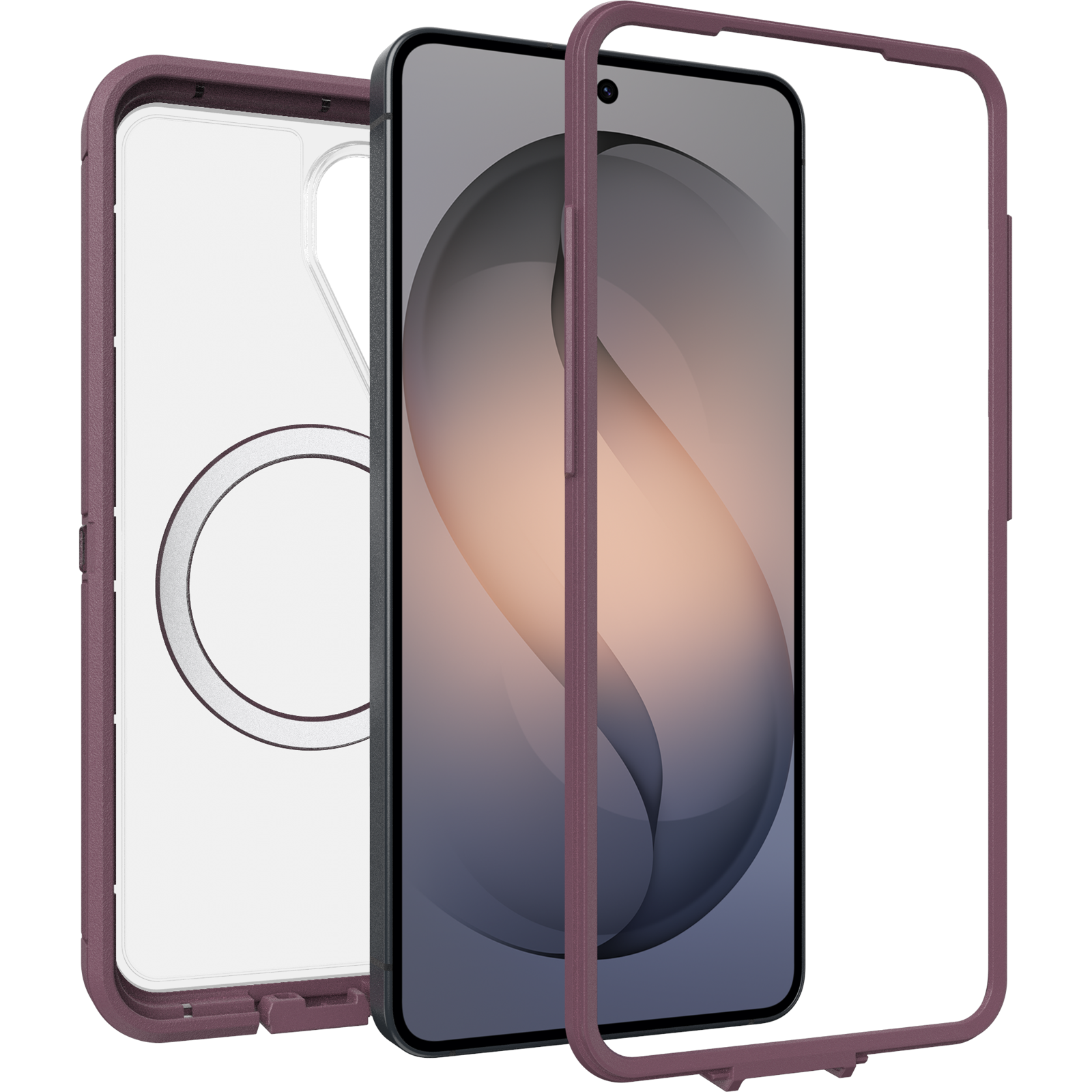 Galaxy S26 Defender Series XT Pro Case