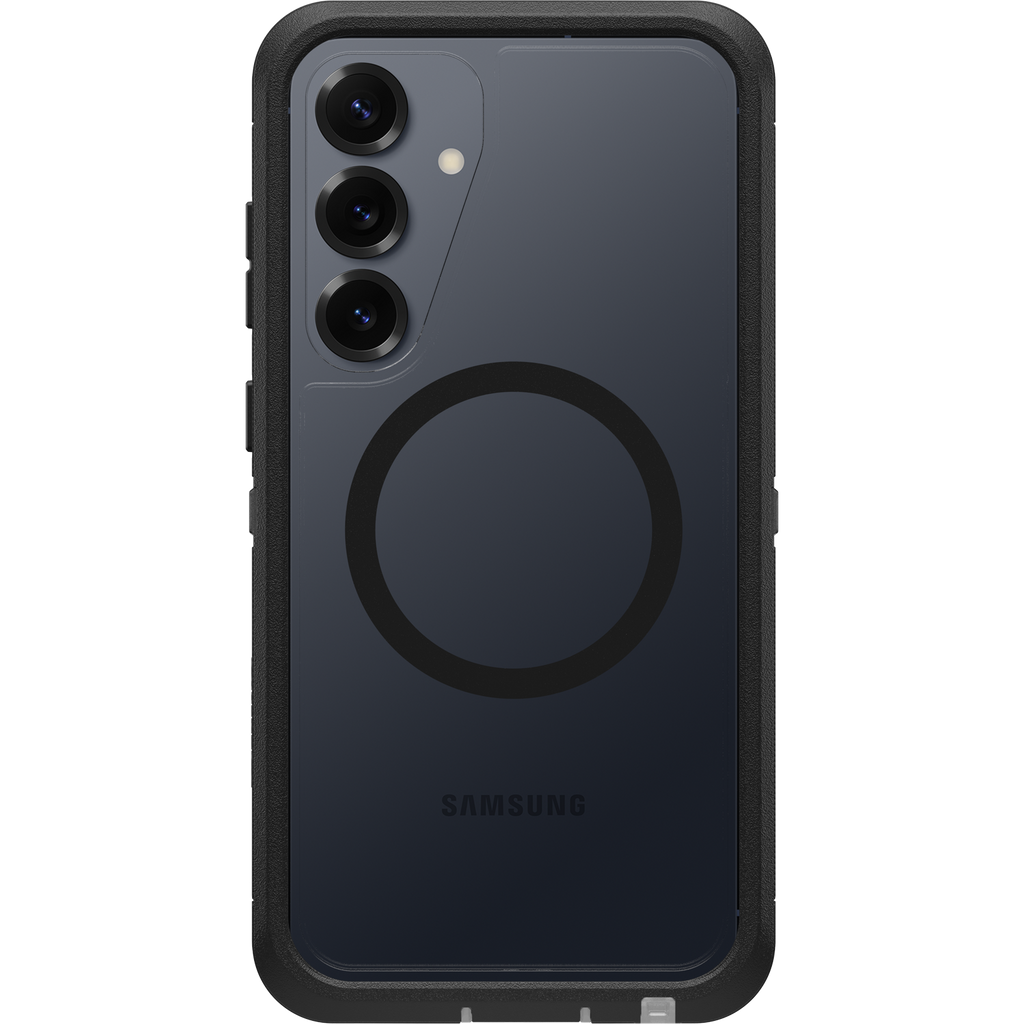 Galaxy S25+ Defender Series Pro XT Case with Magnets