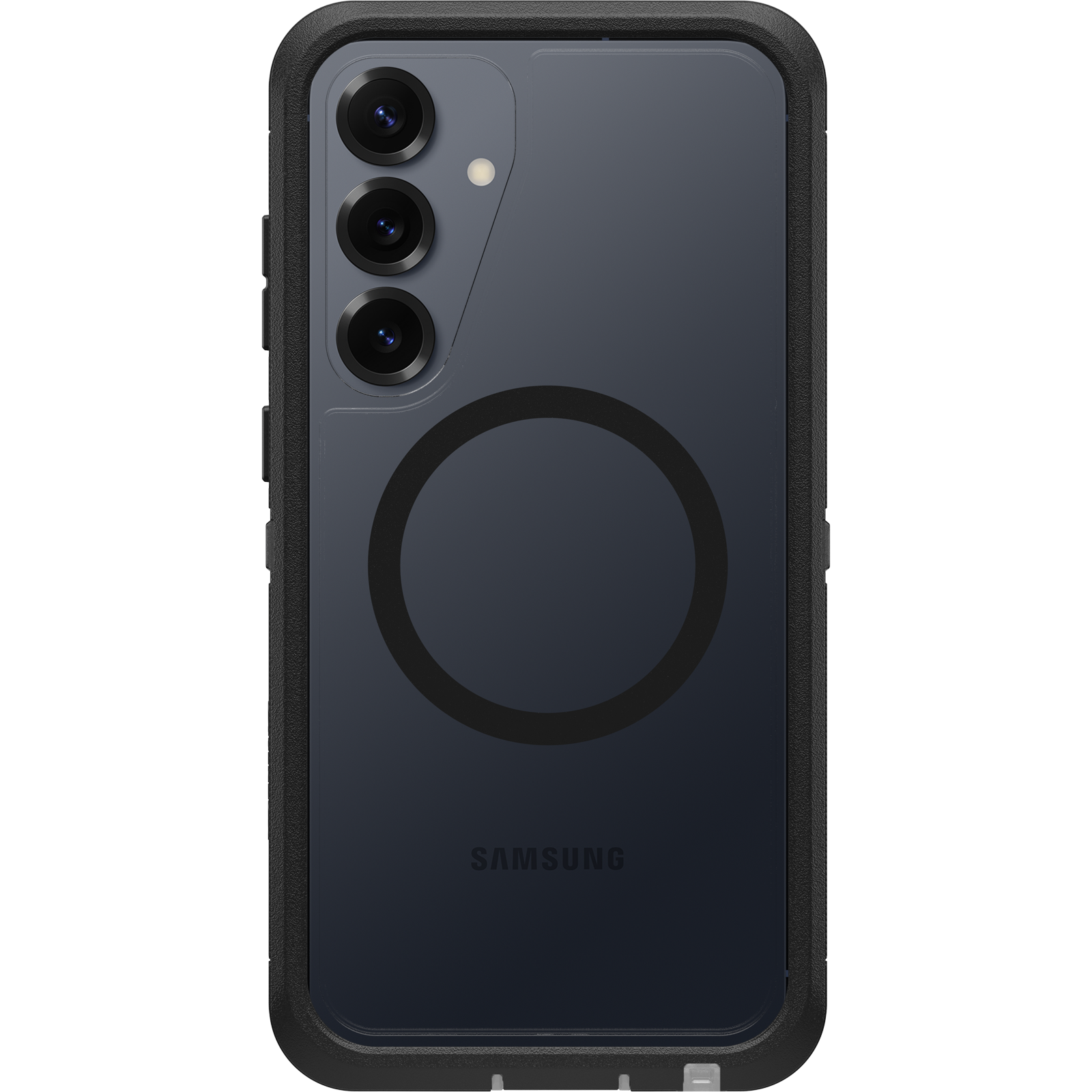 Galaxy S25+ Defender Series Pro XT Case with Magnets